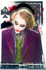 JOKER ߥ顼륹 (THE DARK KNIGHT) 