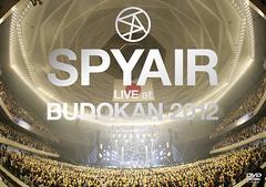 SPYAIR LIVE at ƻ 2012