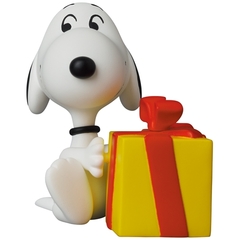 ȥǥơե奢 No.719 UDF PEANUTS SERIES 15 GIFT SNOOPY 