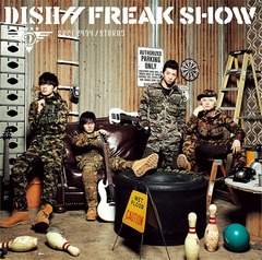 FREAK SHOW [̾]