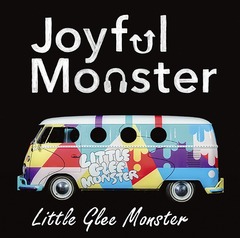 Joyful Monster [2CD/̾]