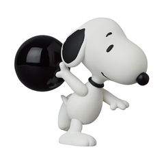 ȥǥơե奢 No.721 UDF PEANUTS SERIES 15 BOWLER SNOOPY 