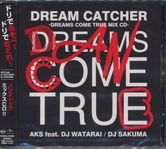 DREAM CATCHER -DREAMS COME TRUE MIX CD-