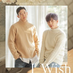 I Wish [CD+DVD/A]