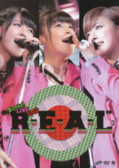 Buono! LIVE 2012 &#34;REAL&#34;