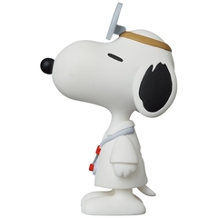 ȥǥơե奢 No.722 UDF PEANUTS SERIES 15 DOCTOR SNOOPY 