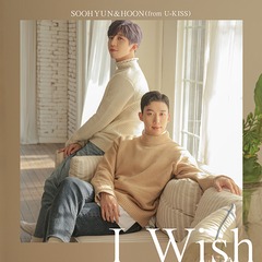 I Wish [CD+DVD/B]