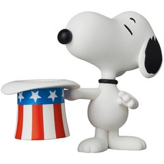 ȥǥơե奢 No.723 UDF PEANUTS SERIES 15 AMERICANA UNCLE SNOOPY 