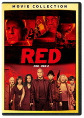 RED / å DVD 2ࡼӡ쥯