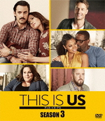 THIS IS US/ǥ 3 ѥ BOX