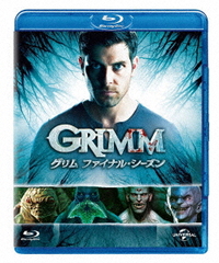 GRIMM/ եʥ롦 Х塼ѥå []