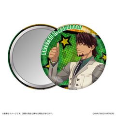 TIGER & BUNNY 2 ۥ̥ߥ顼 / ŭڡTŰ 