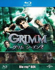 GRIMM/ 2 ֥롼쥤BOX