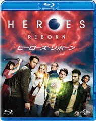 HEROES REBORN/ҡܡ Х塼ѥå []