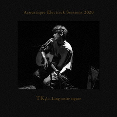 Acoustique Electrick Session 2020 [Blu-rayմ]