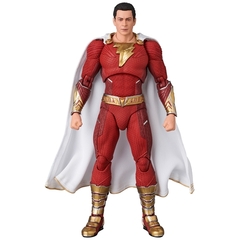 ޥեå No.254 MAFEX SHAZAM! (FURY OF THE GODS Ver.) 