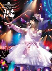 ã BESTLIVE &#34;apple feuille&#34;DVD