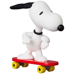 ȥǥơե奢 No.824 UDF PEANUTS SERIES 17 SKATEBOARD SNOOPY 