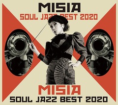 MISIA SOUL JAZZ BEST 2020 [Blu-spec CD2] [̾]