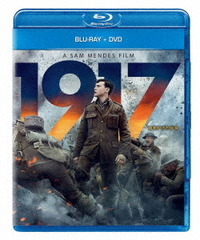 1917 ̿򤫤 [֥롼쥤+DVD]