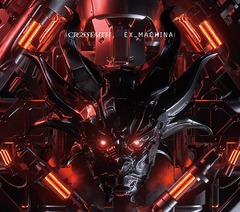 EX_MACHINA [2CD+2DVD/]