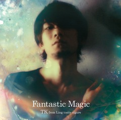 Fantastic Magic [̾]