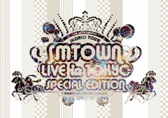 SMTOWN LIVE in TOKYO SPECIAL EDITION [T-ս]