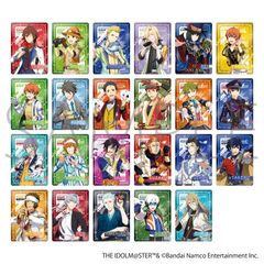 THE IDOLM@STER ɥޥ SideM ͥ󥳥쥯 / A-BOX 