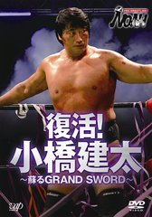 PRO-WRESTLING NOAH !  ɤGRAND SWORD