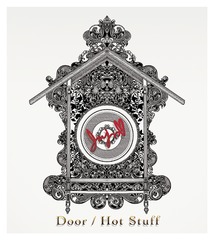 Door/Hot Stuff [̾]