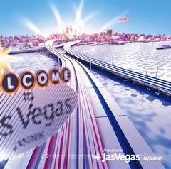 Welcome to Jas Vegas [̾]