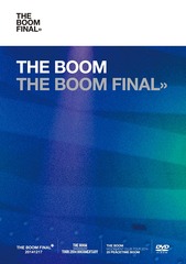 THE BOOM FINAL []