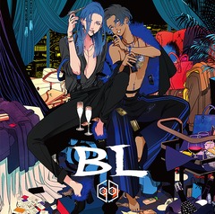 BL [̾]