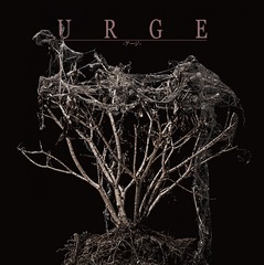 URGE [TYPE-A/CD+DVD]