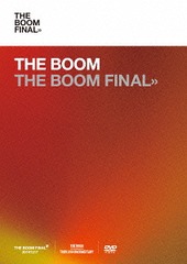 THE BOOM FINAL [̾]