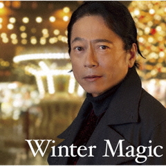 Winter Magic ߤɥޤѤΤ mixed by DJ