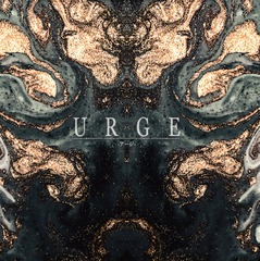 URGE [TYPE-B/CD+DVD]