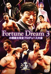 ץǥ塼 Fortune Dream 3