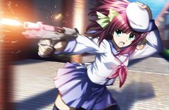 Angel Beats! 1 [CDմ] [Blu-ray]