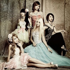 Female Warrior / Υ른å / fragile [CD+DVD/TYPE B]