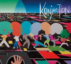 Konjac-tion