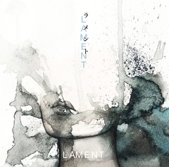 LAMENT-- [DVDս/TYPE-B]