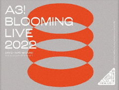 A3! BLOOMING LIVE 2022 DAY 2