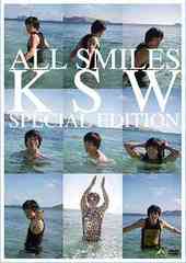 ALL SMILES-KSW(󡦥) ڥ롦ǥ