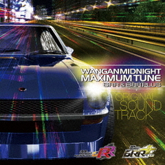 ѴߥߥåɥʥMAXIMUM TUNE 6RR &amp; 6RR PLUS Original Sound Track