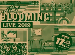 A3! BLOOMING LIVE 2019 ͸