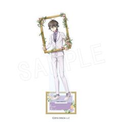 ʸȥ륱ߥ (ߥC105) BIG륹 Flower Frame Ver. ƣ¼ 