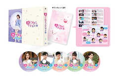 ϱ2 DVD-BOX1