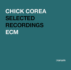 ECM 쥸ɡ٥ȡ쥯 [UHQCD] []