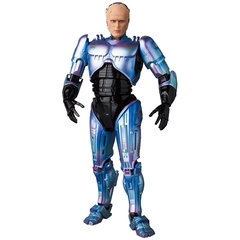 ޥեå No.196 MAFEX ROBOCOP 2 MURPHY HEAD Ver. 